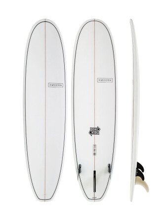 Modern Double Wide SLX