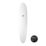 NSP Protech longboard