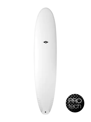 NSP Protech longboard
