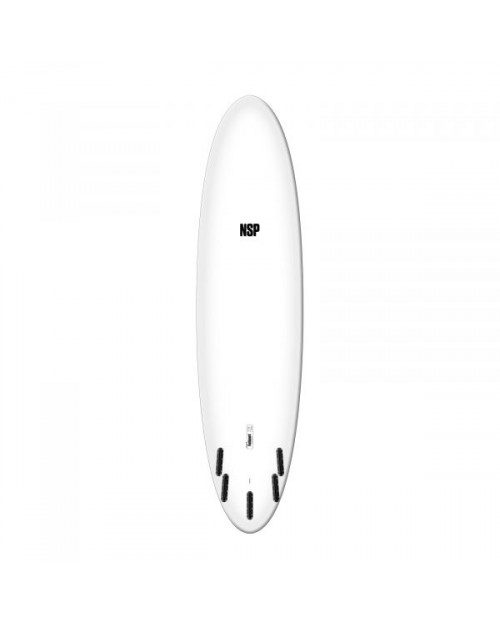 Nsp elements outlet funboard 7ft 2