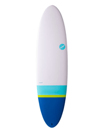 NSP Elements Funboard