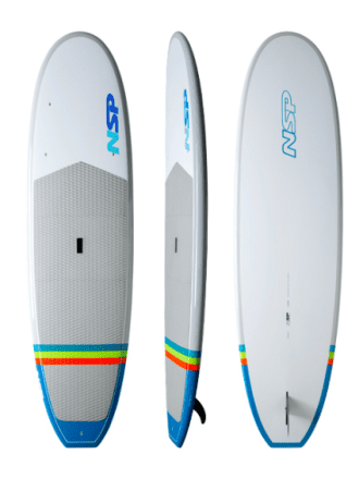NSP Elements Cruise Sup