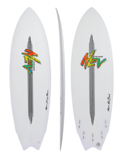 Nev surf deals