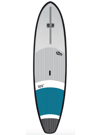 Ocean Earth 10'6 Squeeze Sup