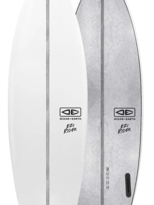 Ocean Earth 6'0 Ezi Rider
