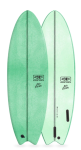 Ocean Earth 6'0 Ezi Rider