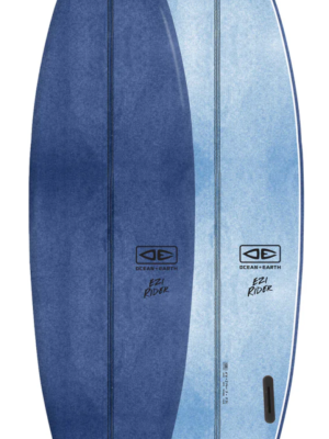 Ocean Earth 6'6 Ezi Rider
