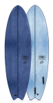Ocean Earth 6'6 Ezi Rider