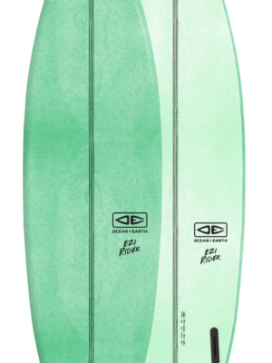 Ocean Earth 7'0 Ezi Rider