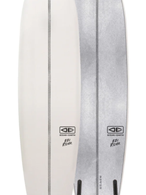 Ocean Earth 8'0 Ezi Rider