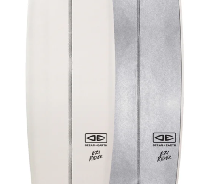 Ocean Earth 8'0 Ezi Rider