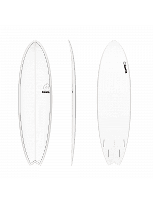 Torq Mod Fish Epoxy