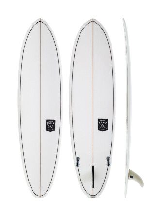 Creative Army Jive SLX