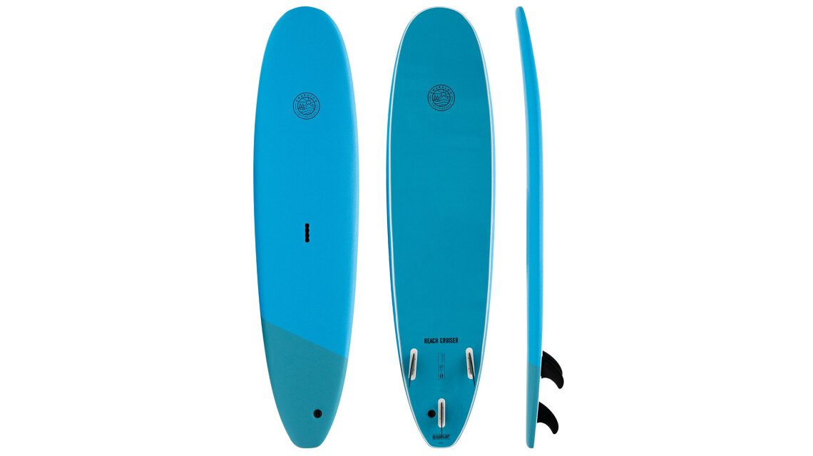 Gnaraloo Beach Cruiser 7'6"