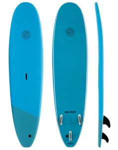 Gnaraloo Beach Cruiser 7'6"
