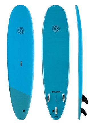 Gnaraloo Beach Cruiser 7'6"
