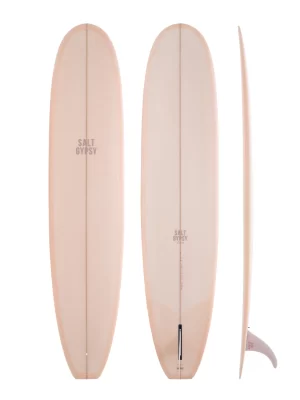 Salt Gypsy Dusty - PU Blush