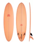 Salt Gypsy Mid Tide - PU Peach