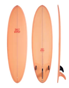 Salt Gypsy Mid Tide - PU Peach