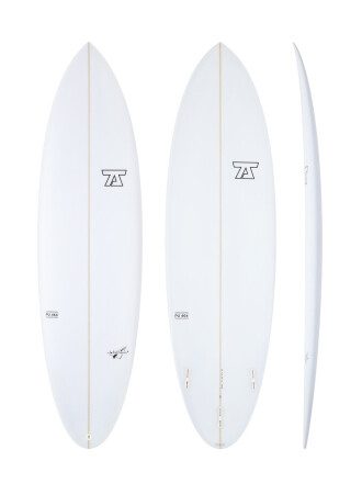 7S JETSTREAM + – PU