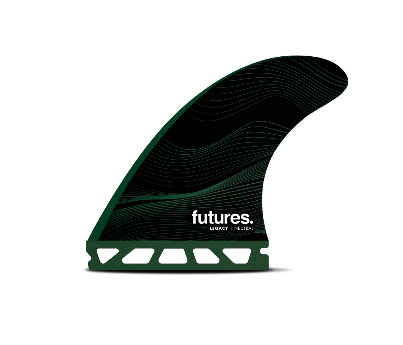 Futures F8 Legacy Series