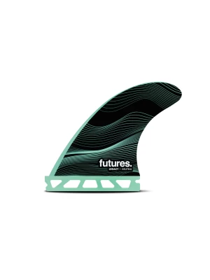 Futures F4 Legacy Series