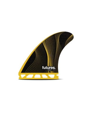 Futures P8 Legacy Series
