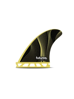 Futures P4 Legacy Series