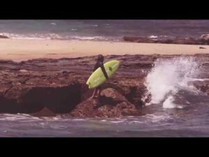 Ocean Earth Ezi rider review