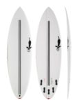 Chilli Surfboards Rarest Bird TT
