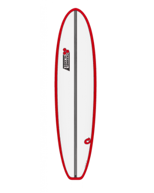 Torq Channel Islands Chancho - Tradewind Surf - Surfboards Torq Channel Islands Chancho - Tradewind Surf - Surfboards
