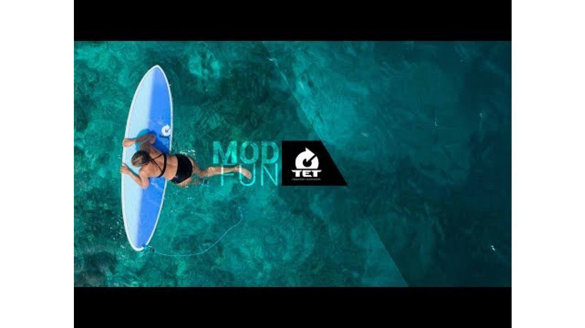 Torq Surfboards review