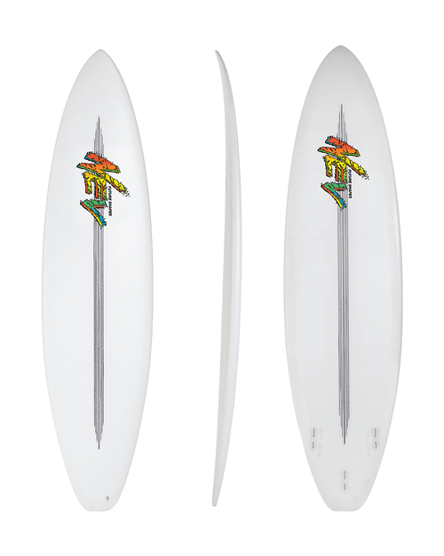 Nev surfboards on sale