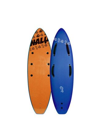 Nalu Klubby Blue