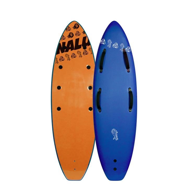 Ocean Earth Joy Flight PU - Tradewind Surf - Surfboards & Accessories.