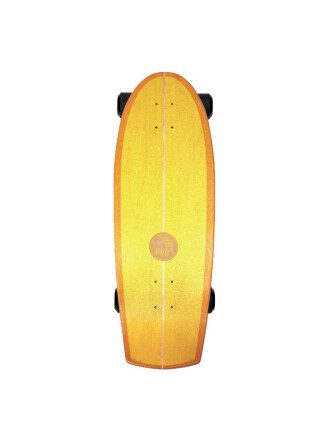HB Slide Sunset Quad 30”