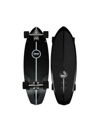 Slide SurfSkate Board - 32