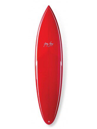 Gerry Lopez Pocket Rocket