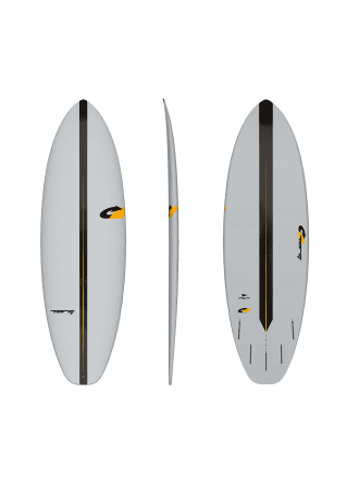 Torq PGR ACT White