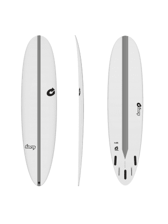 Torq M2 White