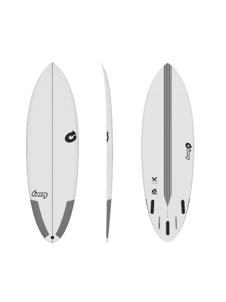 Torq Multiplier Tec White