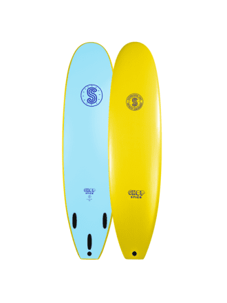 Softlite 6’6 Chopstick