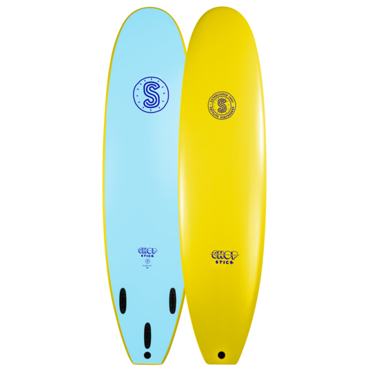 Softlite 6’6 Chopstick