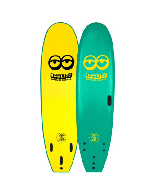 Softlite surf deals