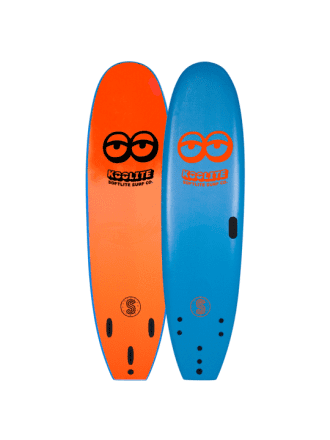 Softlite 6’0 Koolite