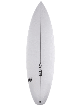 Sparrow S.S Super Shorty