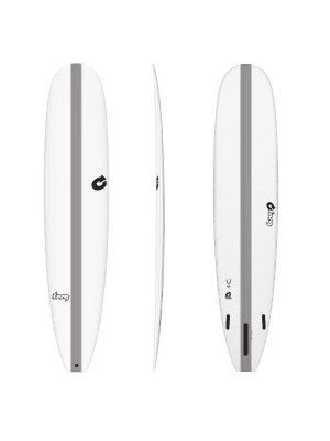 Torq Tec Horseshoe