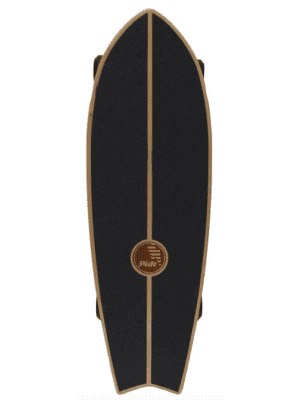 Slide Fish Drifter