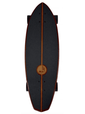 Slide Surfskate FISH TUNA 32