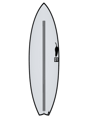 Chilli BV2 TT